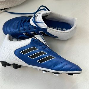 Adidas Copa Cleats Youth Size 4